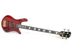 SPECTOR EURO 4 LX Premium Wood Blackcherry Gloss ユーロ・スペクター・ベース プレミアム・ウッド 