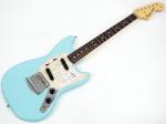 Fender ( フェンダー ) Made in Japan Traditional 60s Mustang Daphne Blue