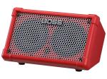 BOSS ボス CUBE Street II RED キューブストリート ギターアンプ ボーカルアンプ