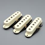 Lindy Fralin Vintage Hot Tall-D Stratocaster Pickup Set