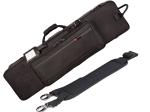 PROTEC プロテック PB319 バスクラリネット LowE♭管用 ケース ブラック セミハードケース ショルダー Bass Clarinet Low E♭ case black　北海道 沖縄 離島不可