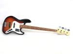Fender ( フェンダー ) Player Jazz Bass 3-Color Sunburst / Pau Ferro