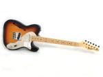 Fender フェンダー MADE IN JAPAN HERITAGE 60S TELECASTER THINLINE 3-Color Sunburst