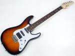 SCHECTER シェクター Oriental Line OL-BH Ultimate Brown Burst【オリエンタルライン エレキギター  】
