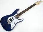 SCHECTER ( シェクター ) Oriental Line OL-BH Deep Blue【オリエンタルライン エレキギター WO 】