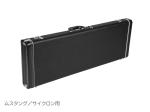 Fender ( フェンダー ) Mustang/Cyclone Multi-Fit Case ハードケース