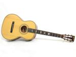 Waterloo by Collings ウォータールー WL-S Deluxe(Ladder Bracing /  Truss Rod / 12 Fret Joint) 