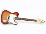 Fender フェンダー Made in Japan Limited International Color Telecaster Sienna Sunburst/Rosewood