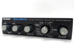 ALESIS アレシス NANOVERB