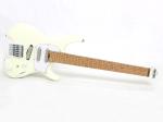 Ibanez アイバニーズ ICHI10 VWＭ Ichika Nito Signature ヘッドレスギター いちか にと シグネイチャー エレキギター 