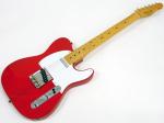 Vanzandt ( ヴァンザント ) TLV-R1 Custom / See-through Red #9144