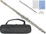 Altus アルタス A907RE フルート オフセット リングキイ 頭部管 銀製 銀メッキ Eメカニズム ハンドメイド flute　北海道 沖縄 離島不可