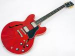 Gibson ( ギブソン ) ES-335 / Sixties Cherry #211020363