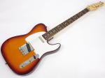 Fender ( フェンダー ) Made in Japan Limited International Color Telecaster / Sienna Sunburst / Rosewood
