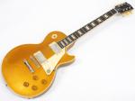 Gibson ギブソン Les Paul Standard 50s / Gold Top #210420143