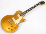 Gibson ギブソン Les Paul Standard '50s P90 Gold Top #210920095
