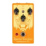 Earth Quaker Devices Special Cranker エフェクター オーバードライブ アースクエイカー