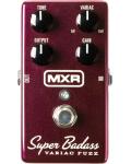 MXR エムエックスアール M236 Super Badass Variac Fuzz ファズ エフェクター