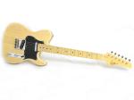 FgN フジゲン JIL2-ASH-M OWB 国産 エレキギター Fujigen KH