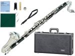 YAMAHA ヤマハ YCL-621II  バスクラリネット 管体 グラナディラ Low E♭ キイ 日本製 プロフェッショナル Bass Clarinet YCL-6212 YCL-621-2　北海道 沖縄 離島不可