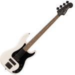 SQUIER スクワイヤー Contemporary Active Precision Bass PH Pearl White アクティブ プレシジョンベース エレキベース