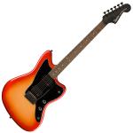 SQUIER ( スクワイヤー ) Contemporary Active Jazzmaster HH Sunset Metallic  特価品 ジャズマスター  エレキギター