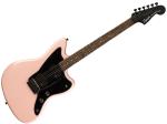 SQUIER ( スクワイヤー ) Contemporary Active Jazzmaster HH Shell Pink Pearl ジャズマスター  エレキギター by フェンダー