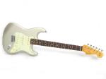 Fender フェンダー Robert Cray Stratocaster / Inca Silver