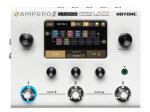 HOTONE ホット・トーン AMPERO II STOMP マルチエフェクター アンペロツー シミュレーター