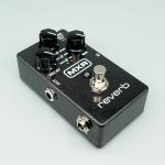 MXR エムエックスアール M300 Reverb