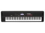 KORG コルグ KROSS2-88 MB スーパー マット ブラック【ローン分割手数料0%(12回まで)対象商品!】