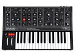 moog GRANDMOTHER DARK  ◆【新品特価】【ローン分割手数料0%(12回まで)対象商品!】