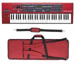 NORD CLAVIA Nord Wave 2 + NORDケースセット!【NORD展示強化店！】【ローン分割手数料0%(24回迄)】