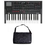 KORG コルグ modwave + SC-LARGE-MSG 専用ケースセット!【ローン分割手数料0%(12回迄)】