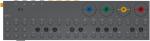 Teenage Engineering ティーンエイジ エンジニアリング OP-Z ◆【ローン分割手数料0%(12回迄)】