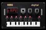 KORG コルグ NTS-1 digital KIT 今なら即納可能!◆待望の入荷!
