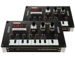 KORG コルグ NTS-1 digital KIT【2台セット】 即納可能!台数限定特価!