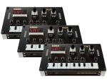 KORG コルグ NTS-1 digital KIT【3台セット】! 即納可能!台数限定特価!