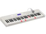 CASIO カシオ LK-520 光ナビ キーボード 61鍵盤【ローン分割手数料0%(12回迄)】