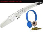Roland ローランド AE-10 ヘッドフォン セット ブルー ◆【AE10HEADSETBL】【ローン分割手数料0％(12回迄)】