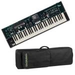 HAMMOND ハモンド SK PRO (61鍵盤) + SC-61KC ケースセット◆【ローン分割手数料0%(24回まで)対象商品!】