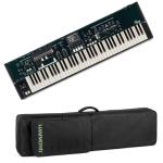 HAMMOND ハモンド SK PRO-73 (73鍵盤) + SC-73KC ケースセット◆【ローン分割手数料0%(24回まで)対象商品!】