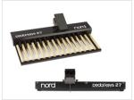 NORD CLAVIA Nord Pedal Keys 27【ローン分割手数料0%(12回迄)】