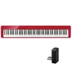 CASIO カシオ PX-S1100 RD ◆【ローン分割手数料0%(12回迄)】