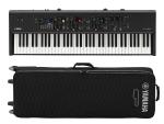 YAMAHA ヤマハ CP73 + SC-CP73 純正ケースセット ◆受注再開!ご予約承り中!【ローン分割手数料0%(12回迄)】