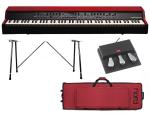 NORD CLAVIA Nord Grand Case&Stand SET 【NORD展示強化店！】【ローン分割手数料0%(24回迄)】