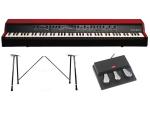 NORD CLAVIA Nord Grand Stand SET 【NORD展示強化店！】【ローン分割手数料0%(24回迄)】