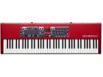 NORD ( CLAVIA ) Nord Electro 6 HP【NORD展示強化店！】【ローン分割手数料0%(24回迄)】