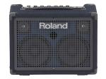 Roland ( ローランド ) KC-220【バッテリー駆動ステレオキーボードアンプ】 【ローン分割手数料0%(12回迄)】