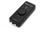 IK Multimedia ( アイケーマルチメディア ) iRig Stream ◆即納可能!【送料無料】